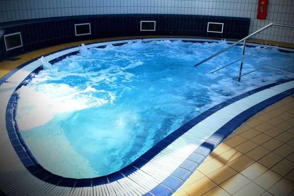 Les Sables-dʼOlonne Le Sunny Duplex Hypercentre La Plage A 2 Pas ! מראה חיצוני תמונה